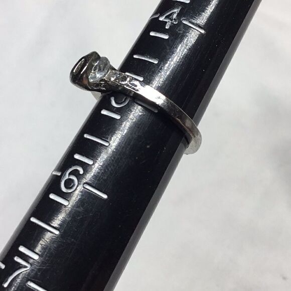 Unique Setting Fashion Ring (UC3) - Picture 9 of 9